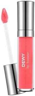 Alternative view of Dewy Lip Booster Dolgunlaştırıcı Etkili Yarı Transparan Dudak Parlatıcısı