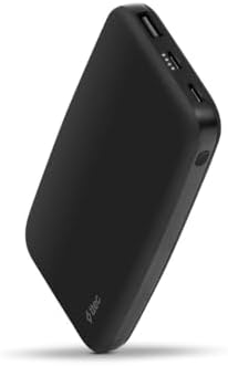 Alternative view of ChargeUp 10.000mAh 15W Taşınabilir Şarj Aleti/Powerbank Siyah 2BB206