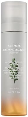 Nemlendirici & Gerginlik Görünümünü Azaltıcı Mist Artemisia Calming Mist 120ml