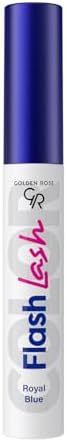 Lash Colored Mascara No: 04 Blue - Renkli Maskara