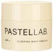Alternative view of Pastel Pastellab. Lip Sleeping Mask - Dudak Bakım Maskesi 10 gr