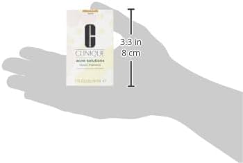 Alternative view of Anti Blemish Solutions Foundation-CN90 Sand