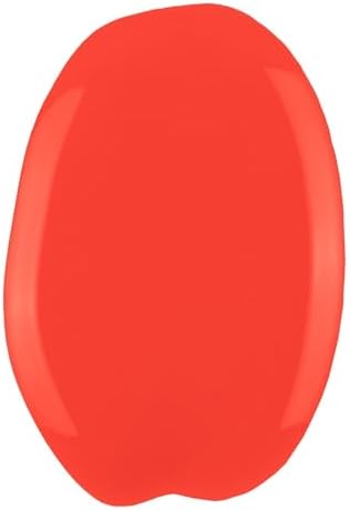 Alternative view of Uv Kalıcı Kırmızı Jel Oje 45 - Gel Polish - 12 ml