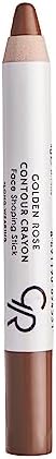Alternative view of Contour Crayon No: 23 Dark Brown - Doğal Gölgelendirici Kontür Kalemi