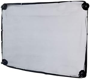 Alternative view of Ayarlanabilir Oto Yan Cam Güneşliği
