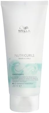 Professionals Nutricurls Dolaşık Açıcı Saç Kremi 200 ml - Bukle Belirginleştirme ve Besleme