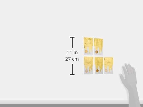 Pedi In A Box Glimmer 5 Adımlı Pedikür Seti Altin