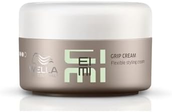 Professionals Eimi Cream Strong Styling Saç Kremi 75 ml - Güçlü Tutuş