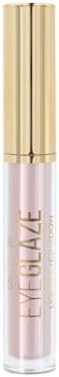 Alternative view of Eye Glaze Eyeshadow No: 11 Luna Rose - Mat Likit Far