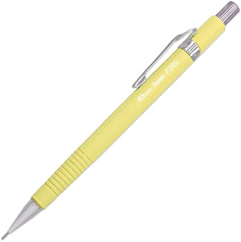 Alternative view of 0.5 mm - Teknik Çizim ve Yazı İçin Versatil SARI