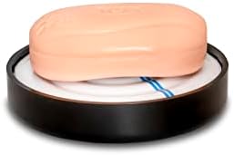 Alternative view of LİMA XL KROM DEKORLU BANYO SETİ/SİYAH