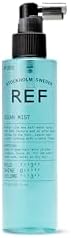 Reference Of Sweden Ref Doğal Mat Hacimli Ve Ferahlatıcı Etki Için Deniz Tuzu Spreyi 175 Ml