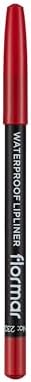 Dudak Kalemi - Waterproof Lipliner 232 Passionate Red 8690604127658