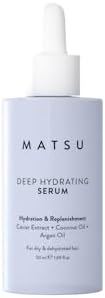 Alternative view of Professional Matsu Deep Hydrating Serum, 50 ml