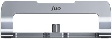 Alternative view of Juo Alüminyum Masaüstü Dikey Macbook Laptop Notebook Standı
