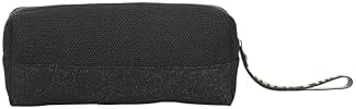 PENCIL CASE EMO BLACK KALEM KUTUSU