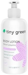 Vücut Losyonu Çiçek Bahçesi Günlük Nemlendirme - 250 ml