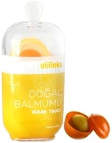 4'lü Doğal Balmumu Kulak Tıkacı Renkli