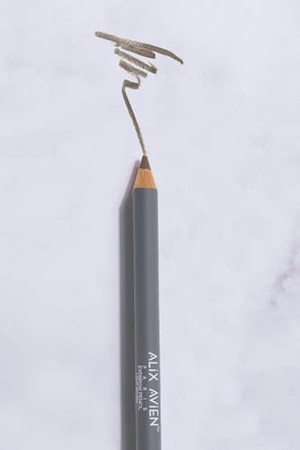 Alternative view of Kaş Kalemi Eyebrow Pencil Light Brown