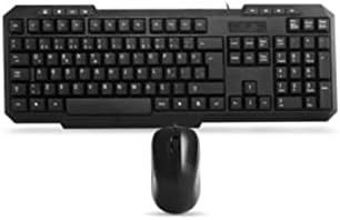 Alternative view of KM-1435 Siyah Usb Oyuncu Q Multimedia Klavye + Mouse Set