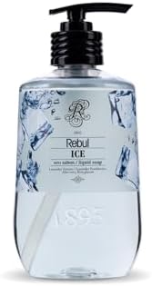 Ice Sıvı Sabun 500 ml