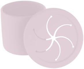 Alternative view of Ham + Hüp - Misty Lilac/Powder Grey