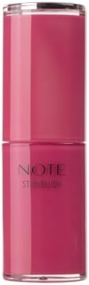 Stick Blush Nemlendirici Yumuşak Stick Allık - 40 Ruby