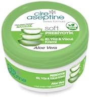 Alternative view of Soft Prebiyotik Aloe El, Yüz ve Vücut Kremi 200 ml