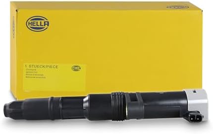 Alternative view of Ateşleme Bobini - 12V - 2-Kutuplu - Buji Delik Ateşleme Bobini - Dacia Duster (2011-2018), Opel Vivaro (2006-2014), Renault Fluence (2010+), Clio III (2009-2014) ile uyumlu