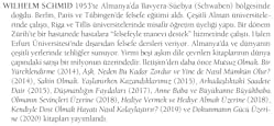Alternative view of Mutsuz Olmak: Bir Yüreklendirme