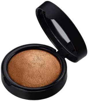 Alternative view of Baked Blusher 05 Mocha Taste Işıltılı Fırınlanmış Toz Allık