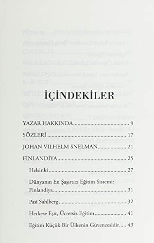 Beyaz Zambaklar Ülkesinde: Tam Metin Atatürk'ün okul müfredatına alınmasını istediği kitap