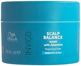 Alternative view of Professionals Invigo Scalp Balance Hassas Saç Derisi Maskesi 150 ml