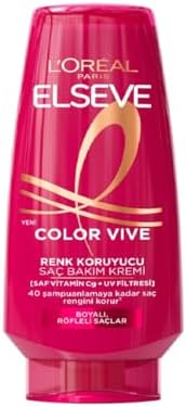 Alternative view of Colorvive Renk Koruyucu Bakım Kremi 250 ml