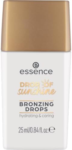 Alternative view of Drop of Sunshine Bronzing Drop Bronzlaştırıcı