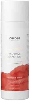 Alternative view of Zaroza Dökülme Karşıtı Procapil & Biotin Şampuan Hassas Saç Derisi İçin 200 ml