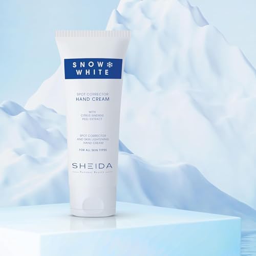 Alternative view of Snow Leke Ve Yaşlanma Karşıtı El Kremi 75ml