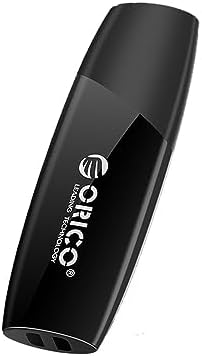 Alternative view of USB3.2 Gen1 128GB USB Bellek Siyah