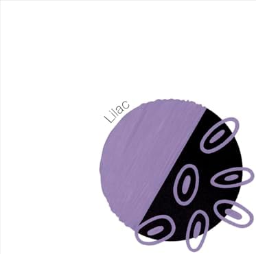 Alternative view of Copic Acrea - Lilac