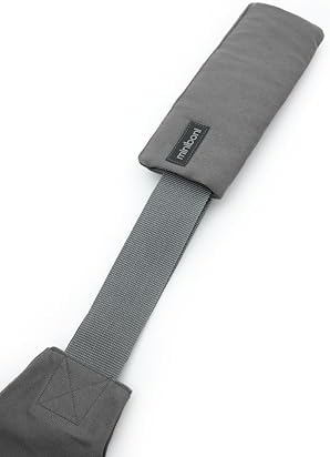 Alternative view of Yan Sling Antrasit