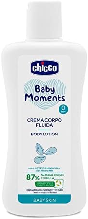 Alternative view of Baby Moment Doğal Vücut Losyonu (200 ml)
