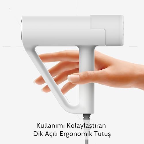 Dem-Hs100 ​Buharlı Portatif Dikey Ütü