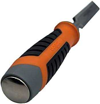 Alternative view of 56181 6mm Wood Chisel