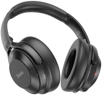 Aux Destekli Gürültü Engelleyicili Bluetooth Kablosuz Kulaklık - Görsel 3