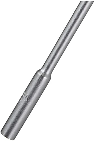 T Tİpi Lokma Uçlu Tornavida, Kırmızı, 4 mm - Görsel 2