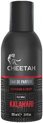 Alternative view of Kalaharı Hesperidic & Fruity Erkek Parfüm 100 ml