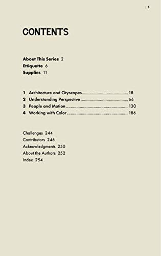 Alternative view of The Sketching Companion: Concepts and Techniques from The Sketching Handbooks--Architecture and Cityscapes,... and Motion, Working with: Volume 10