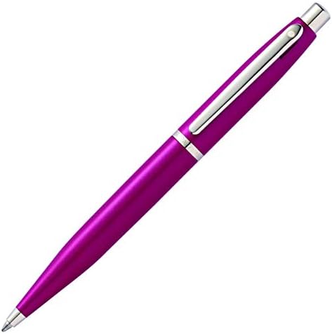 94162 Vfm Tükenmez Kalem Safir Pembe