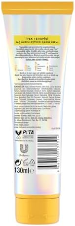 Alternative view of Terapisi Saç Güzelleştirici Bakım Kremi 130 ml