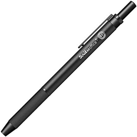 Alternative view of Ofis Twist Versatil 0.7 mm Siyah
